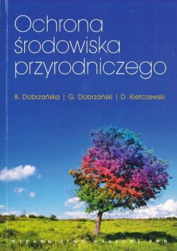 Ochrona środowiska przyrodniczego