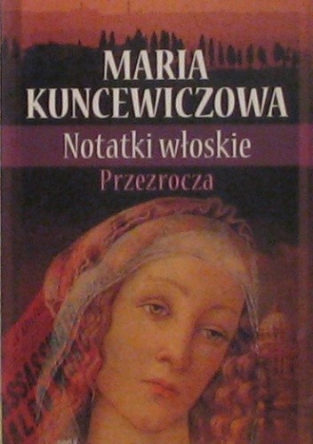 Notatki włoskie. Przezrocza