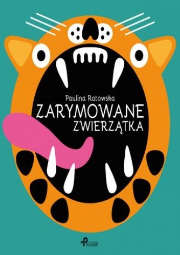 Zarymowane zwierzątka