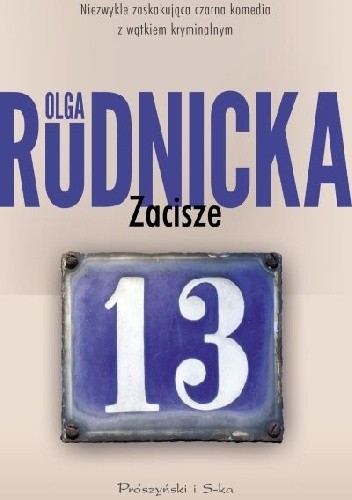 Zacisze 13
