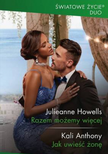 Razem możemy więcej; Jak uwieść żonę