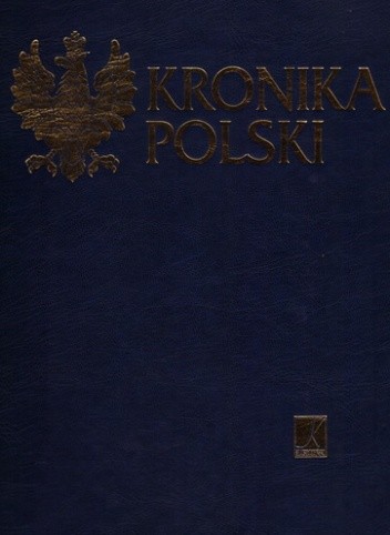 Kronika Polski