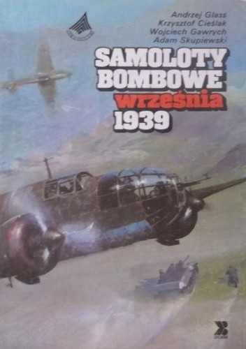 Samoloty bombowe września 1939