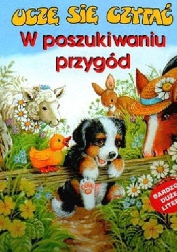 W poszukiwaniu przygód