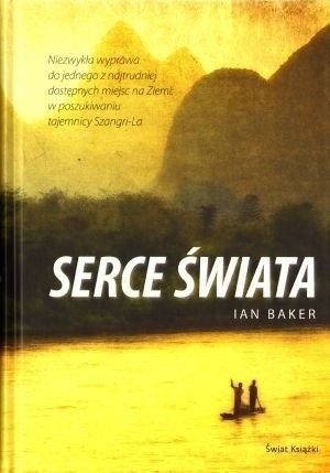 Serce Świata