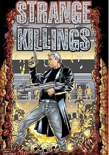Strange Killings