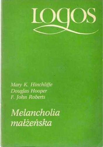 Melancholia małżeńska