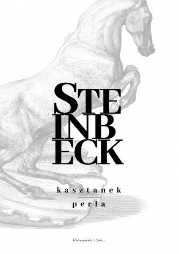 Kasztanek. Perła