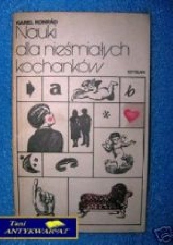 Nauki dla nieśmiałych kochanków