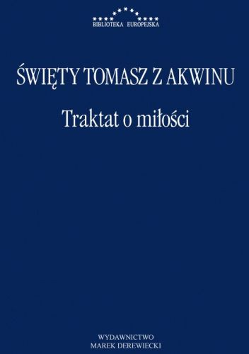 Traktat o miłości