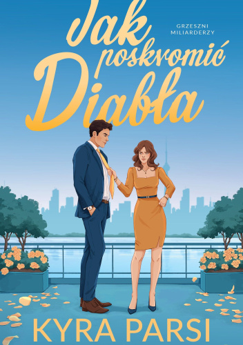 Jak poskromić Diabła