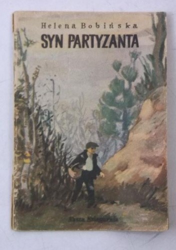 Syn partyzanta