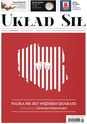 Układ Sił 16/2020