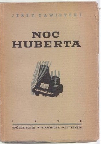 Noc Huberta