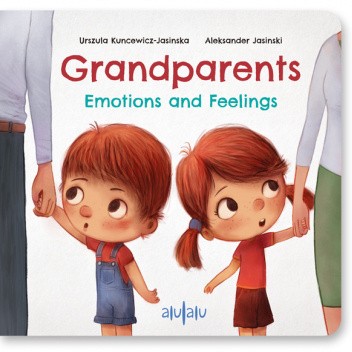 Grandparents: Emotions and Feelings