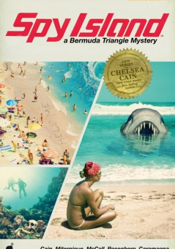 Spy Island