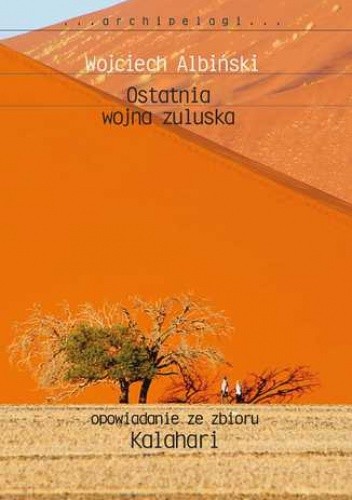 Ostatnia wojna zuluska