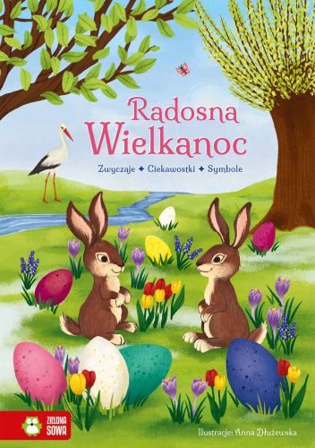 Radosna Wielkanoc