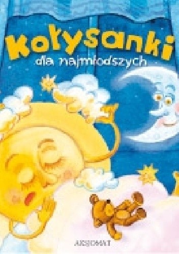 Kołysanki dla najmłodszych