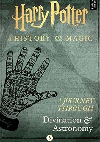 Harry Potter: A Journey Through Divination and Astronomy