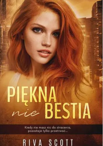 Piękna nie Bestia