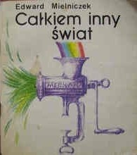 Całkiem inny świat