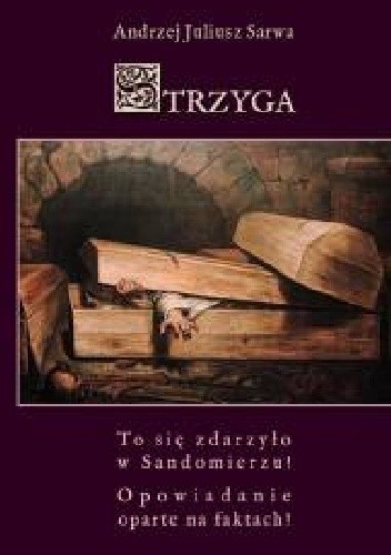 Strzyga