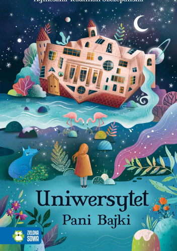 Uniwersytet Pani Bajki