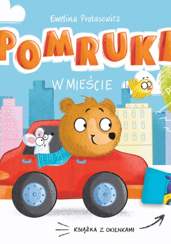 Pomruki W mieście
