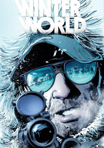 Winterworld - La Niña
