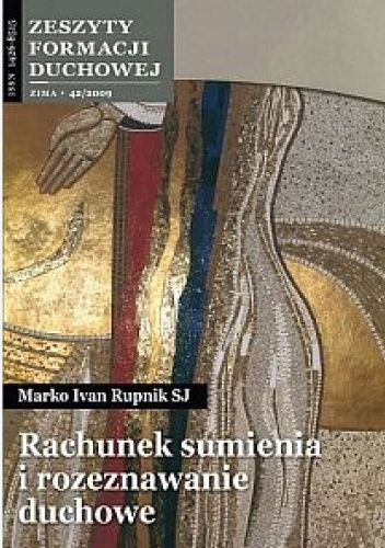 Rachunek sumenia i rozeznawanie duchowe