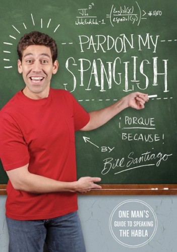 Pardón my Spanglish