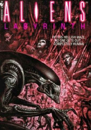 Aliens: Labyrinth