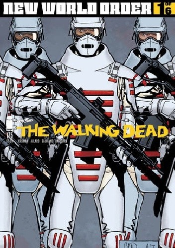The Walking Dead #175
