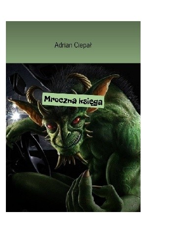 Mroczna ksiega