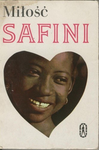 Miłość Safini