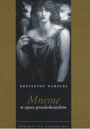 Mneme w epoce przedsokratyków