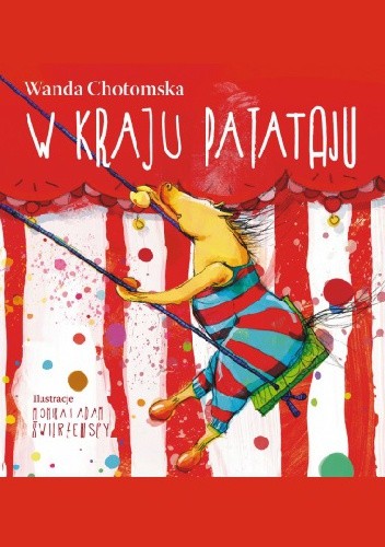 W kraju Patataju