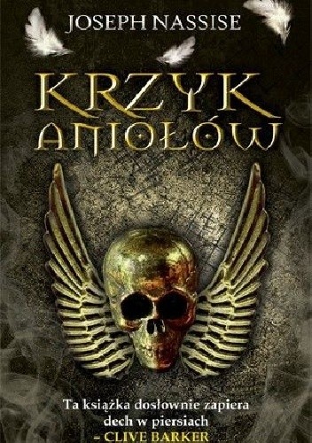 Krzyk aniołów