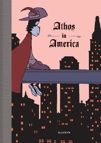 Athos in America