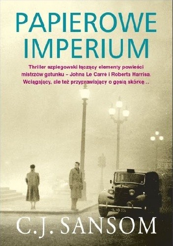 Papierowe imperium