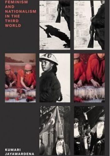 Feminism and Nationalism in the Third World