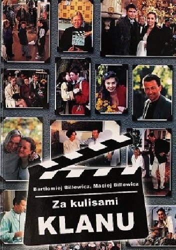 Za kulisami "Klanu"