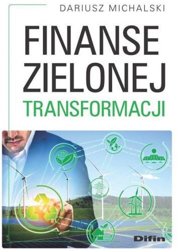 Finanse zielonej transformacji