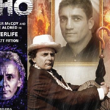 Doctor Who: Afterlife