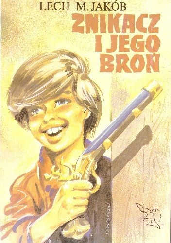 Znikacz i jego broń