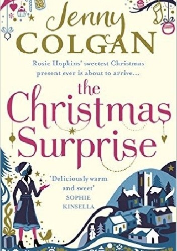 The Christmas Surprise