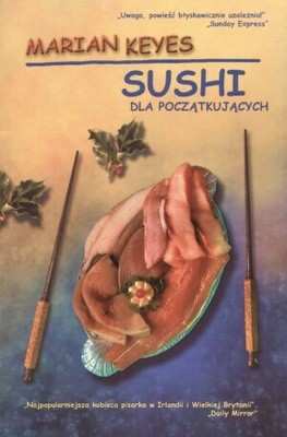 Sushi dla początkujących