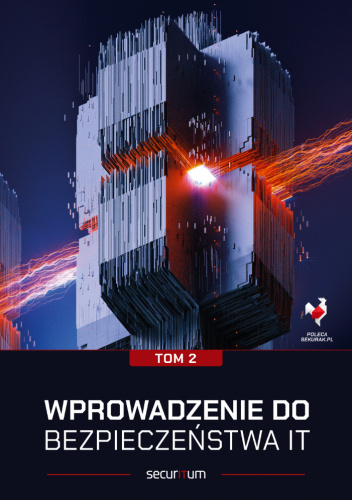 Wprowadzenie do bezpieczeństwa IT TOM 2