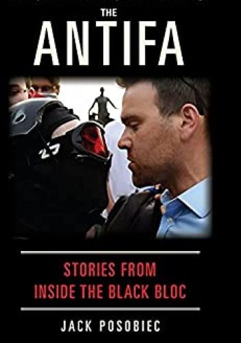 The Antifa: Stories from Inside the Black Bloc